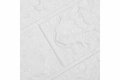 3D Tapetti Tiilet Itsekiinnittyvä 40 Kpl Valkoinen 17 3D Tapetti Tiilet Itsekiinnittyvä 40 Kpl Valkoinen -meubeldecoratie winkel 3d tapetti tiilet itsekiinnittyva 40 kpl valkoinen valkoinen 2949916 1