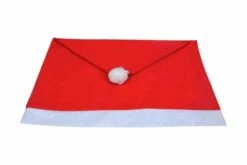 6 Kpl Joulupukin Hattu Tuolin Selkänojan Päällystettä 12 6 Kpl Joulupukin Hattu Tuolin Selkänojan Päällystettä -meubeldecoratie winkel 6 kpl joulupukin hattu tuolin selkanojan paallystetta punainen 3286757