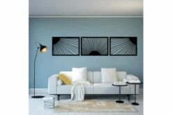 Auringonsäde Seinäkoriste -meubeldecoratie winkel auringonsade seinakoriste homemania 3077404