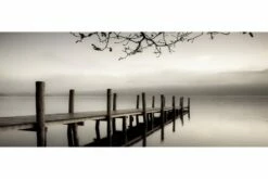 Canvas Jetty 60x140 Cm