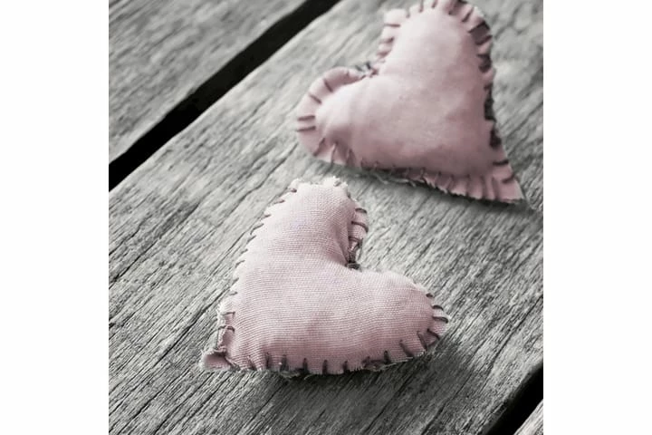 Canvas Pink 40x40 Cm 4 Canvas Pink 40x40 Cm - Image 2