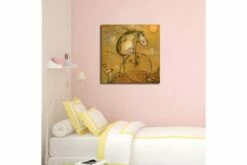 Canvastaulu Nautical Monivärinen -meubeldecoratie winkel canvastaulu nautical monivarinen 45x45 cm 3304899 1