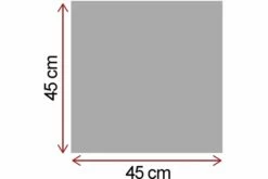 Canvastaulu Nautical Monivärinen -meubeldecoratie winkel canvastaulu nautical monivarinen 45x45 cm 3319581 1