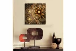 Canvastaulu Scenic Monivärinen -meubeldecoratie winkel canvastaulu scenic monivarinen 45x45 cm 3304996