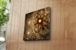 Canvastaulu Scenic Monivärinen -meubeldecoratie winkel canvastaulu scenic monivarinen 45x45 cm 3319748