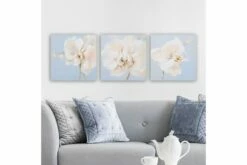 Canvastaulu VP Italy 3-pak Monivärinen -meubeldecoratie winkel canvastaulu vp italy 3 pak monivarinen 30x30 cm 3305168