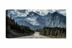 Canvastaulu YTY Landscape & Nature Monivärinen