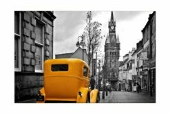 Homemania Auto Taulu