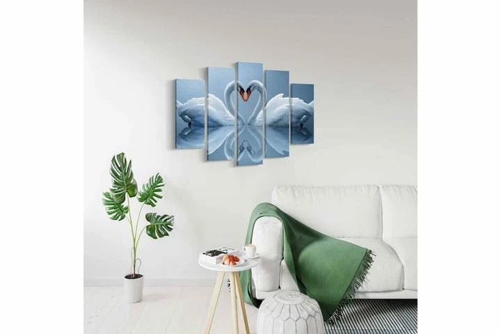 Homemania Joutsen Taulu 6 Homemania Joutsen Taulu - Image 4