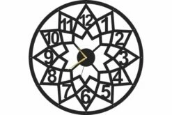 Homemania Seinäkello