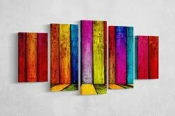 Homemania Värit Taulu