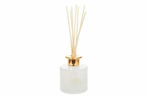 Huonetuoksu Vanilja 5 Huonetuoksu Vanilja -meubeldecoratie winkel huonetuoksu vanilja amandab 4957880