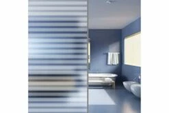 Huurrepintainen Ikkunakalvo Liimapinta 0,9x50 M -meubeldecoratie winkel huurrepintainen ikkunakalvo liimapinta 09x50 m 1811268