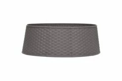 Star Trading Joulukuusen Helma Ruskea 54x19,5 Cm -meubeldecoratie winkel joulukuusen helma ruskea 54x195 cm ruskea 3447583 1