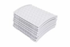 Joulukuusen Helma Valkoinen 65x19,5 Cm -meubeldecoratie winkel joulukuusen helma valkoinen 65x195 cm valkoinen 3483248