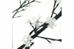 Joulukuusi 2 000 Kylmän Valk. LED-valoa Kirsikankukka 500cm -meubeldecoratie winkel joulukuusi 2 000 kylman valk led valoa kirsikankukka 500cm 3289560