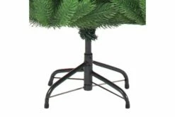 Kaukasianpihta Tekojoulukuusi LED-valot Ja Pallot 240 Cm -meubeldecoratie winkel kaukasianpihta tekojoulukuusi led valot ja pallot 240 cm 3306537