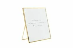 Kehys Linnea 25 Cm Kulta -meubeldecoratie winkel kehys linnea 25 cm kulta amandab 2065294 1