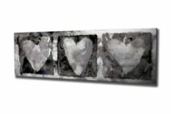 Koristeellinen Canvas Maalaus