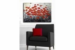 Koristeellinen Canvas Maalaus -meubeldecoratie winkel koristeellinen canvas maalaus 3400503