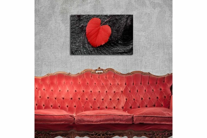 Koristeellinen Led Valaistu Canvas Taulu 5 Koristeellinen Led Valaistu Canvas Taulu - Image 3