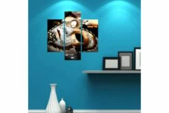 Koristeellinen MDF Maalaus (3 Kpl) -meubeldecoratie winkel koristeellinen mdf maalaus 3 kpl 3322969 1