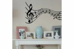 Koristeellinen Seinätarra -meubeldecoratie winkel koristeellinen seinatarra 3321011 1