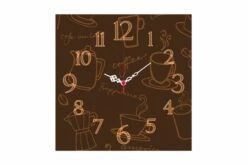 Koristekello Tezeren 40x40 Cm Kitchen