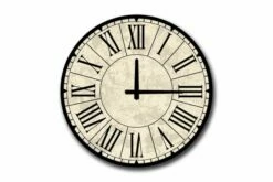 Koristekello Tezeren 50 Cm Pyöreä