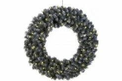 Star Trading Kranssi Edmonton 90cm LED