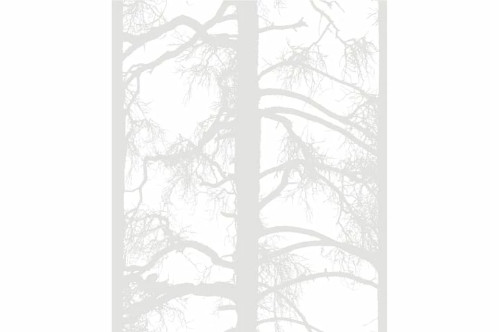 Kuitutapetti Kelohonka 0,53x11,2 M Harmaanruskea 4 Kuitutapetti Kelohonka 0,53x11,2 M Harmaanruskea - Image 2