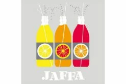 Kuitutapetti Pohjola Jaffa