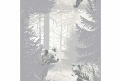 meubeldecoratie winkel 11 Kuitutapetti Pohjola Karhunkierros