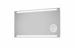 Kylpyhuonepeili Sunnanfors 60 Cm LED-valaistus 16 Kylpyhuonepeili Sunnanfors 60 Cm LED-valaistus -meubeldecoratie winkel kylpyhuonepeili sunnanfors 60 cm led valaistus 2259385 1