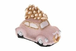 Kynttilä 10cm Sweet Christmas