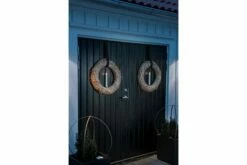 Konstsmide Kynttilä 2 Kpl LED Riippuva Valkoinen -meubeldecoratie winkel kynttila 2 kpl led riippuva valkoinen konstsmide 4872802 1