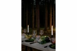 Konstsmide Kynttilä 2 Kpl LED Riippuva Valkoinen -meubeldecoratie winkel kynttila 2 kpl led riippuva valkoinen konstsmide 4872804