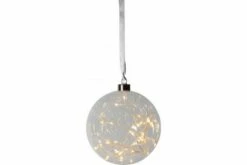 Star Trading LasipalloGlow15cmKlLV