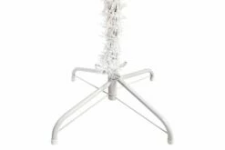 Ohut Joulukuusi Valkoinen 180 Cm -meubeldecoratie winkel ohut joulukuusi valkoinen 180 cm 2995490 1