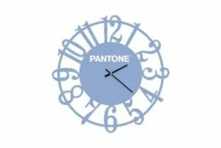 Pantone Lens Kello