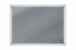 Peili Purefoy LED 60x80 Cm -meubeldecoratie winkel peili purefoy led 60x80 cm hopea 2169938 1