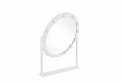 Peili Sisbarro LED 50x60 Cm -meubeldecoratie winkel peili sisbarro led 50x60 cm valkoinen 1668486 1