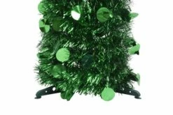 Pop-up Tekojoulukuusi Vihreä 180 Cm PET -meubeldecoratie winkel pop up tekojoulukuusi vihrea 180 cm pet 3289626 1