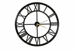 Seinäkello Lillollina