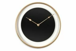 Seinäkello London Ø60 Cm