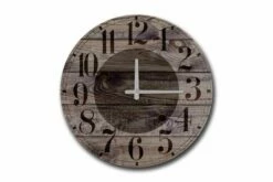 Seinäkoriste MDF Kello -meubeldecoratie winkel seinakoriste mdf kello 3390514 1