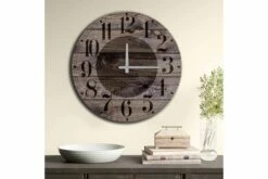 Seinäkoriste MDF Kello -meubeldecoratie winkel seinakoriste mdf kello 3392829 1