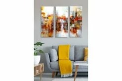 Seinäkoriste MDF Maalaus