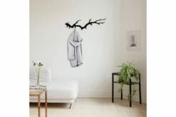 Seinäkoriste Naulakko -meubeldecoratie winkel seinakoriste naulakko 3969274