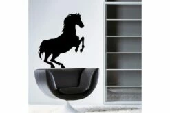 Sisustustarra 51x60 Cm Animals -meubeldecoratie winkel sisustustarra 51x60 cm animals vinyylimusta 3305211